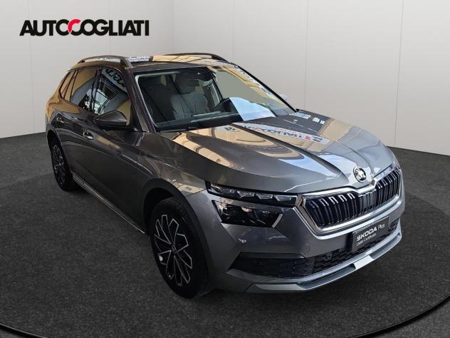 Škoda Kamiq Kamiq 1.0 tsi Style 110cv dsg - Foto 3