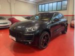 Porsche Macan S Diesel
