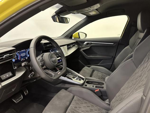 Audi S3 SPB TFSI 310 CV quattro S-tronic - Foto 8