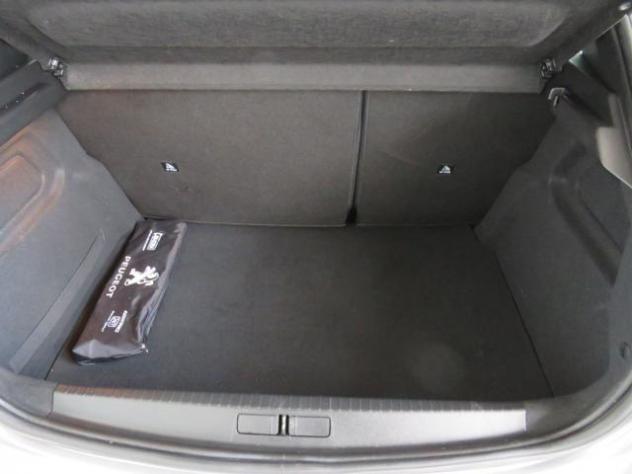 PEUGEOT 208 PureTech 100 Stop&Start 5 porte Allure rif. 22899259 - Foto 9