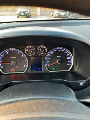 Hyundai i30 CW 1.4 16V 109CV Special - Foto 2