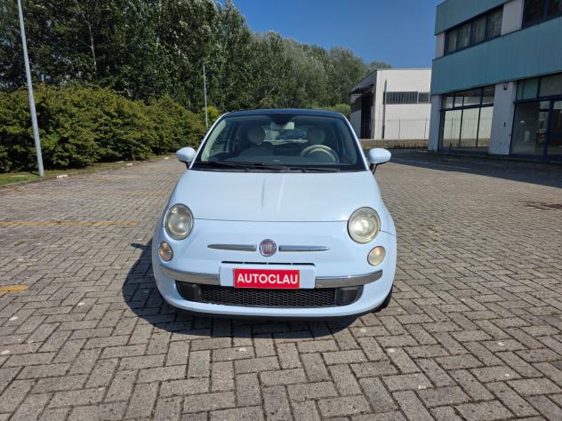 Fiat 500 1.2 Sport - Foto 3