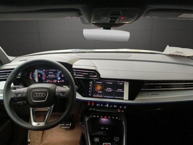 AUDI A3 SPB TFSI 110 kW S tronic S line edition rif. 23909081 - Foto 8