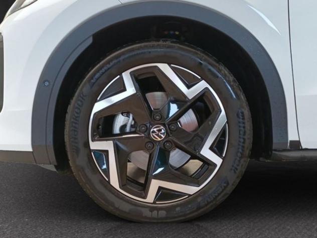 VOLKSWAGEN T-Roc 1.5 eTSI ACT 150 CV DSG R-Line rif. 24063665 - Foto 7