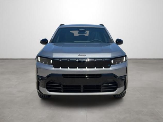 JEEP Compass E-Hybrid 1.2 Turbo MHEV 106kW First Edition DCT rif. 23675790 - Foto 2