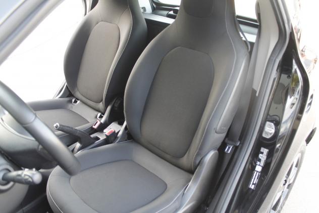 Smart ForTwo 70 1.0 twinamic Passion - Foto 10
