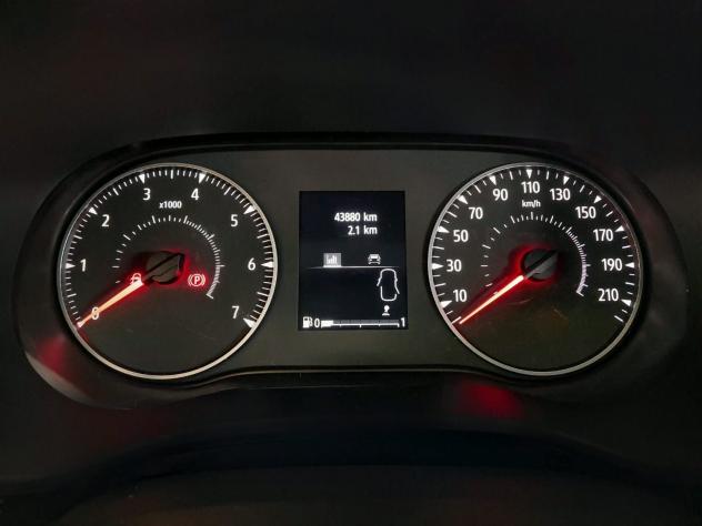 Dacia Sandero Stepway 1.0 TCe 100cv Benzina/GPL Expression - Foto 8