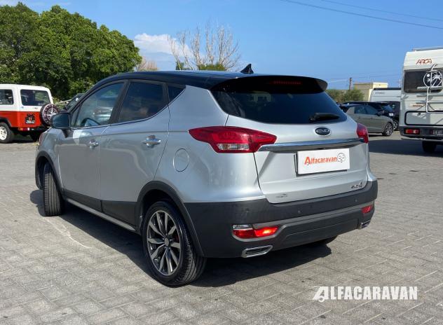 DR Automobiles Evo 4 1.6 Gpl - Foto 6