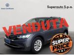 Volkswagen Tiguan 2.0 TDI 150 CV SCR DSG Life