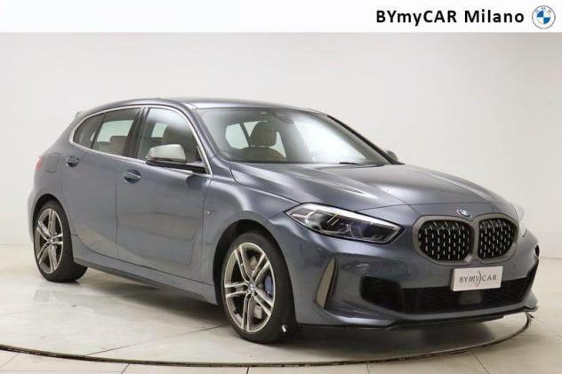 BMW Serie 1 M 135i xdrive auto - Foto 6