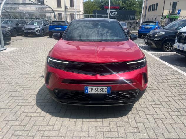 Opel Mokka 1.2 T 130cv GS AT8 - Foto 2