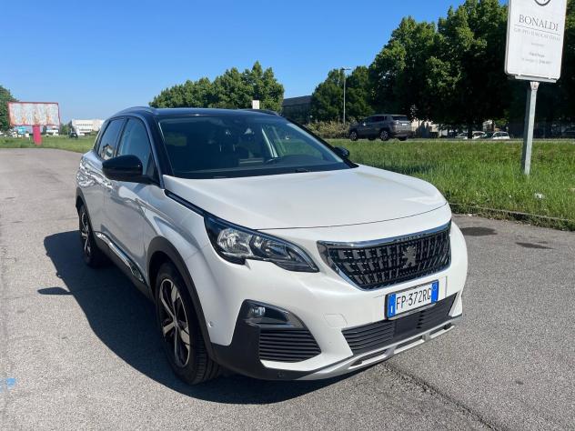 Peugeot 3008 BlueHDi 130 S&S EAT8 Allure - Foto 2