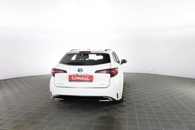 TOYOTA Corolla Corolla Active 1.8 Hybrid Touring Sports rif. 23903735 - Foto 5