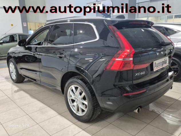 VOLVO XC60 T8 Twin Engine AWD Geartronic Inscription rif. 23834033 - Foto 4