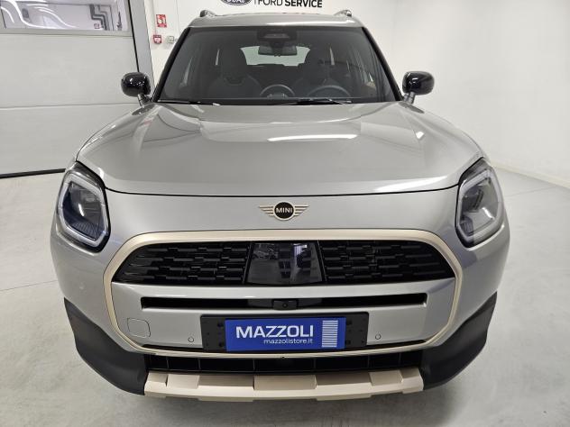 MINI Countryman 1.5 48V C Favoured auto - Foto 2