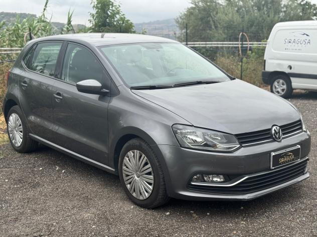 Volkswagen Polo 1.4 TDI 5p. Business - Foto 7