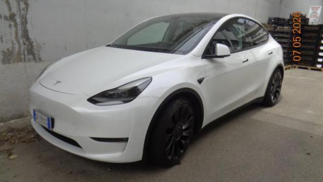 TESLA Model Y RWD rif. 23809747