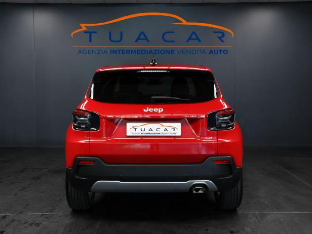 Jeep Avenger Altitude 1.2 GSE T3 #11241 - Foto 5