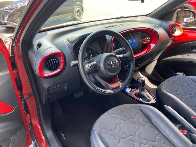 Toyota Aygo Lounge 1.0 VVT-i #50364 - Foto 7