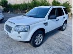 Land Rover Freelander 2.2 TD4 S.W. XS