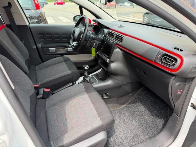 Citroen C3 BlueHDi 100 S&S Shine - Foto 3