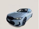 BMW Serie 3 G20 2022 Berlina 320d mhev 48V MSport auto
