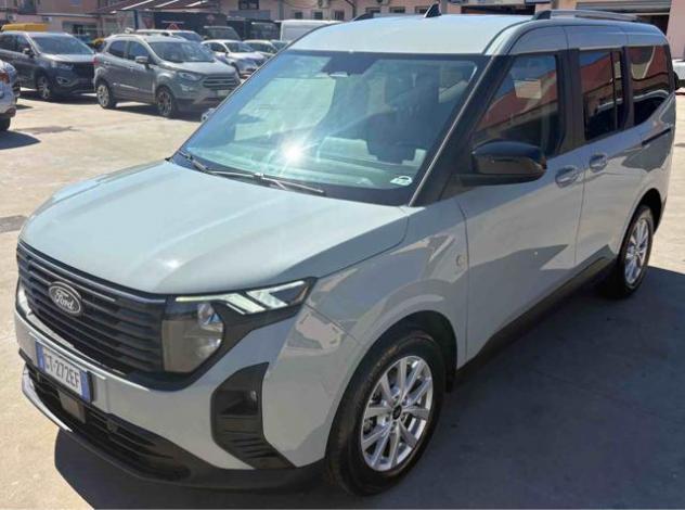 FORD Tourneo Courier 1.0 EcoBoost Powershift Titanium rif. 24059617