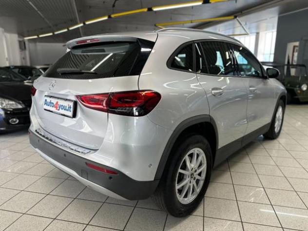 MERCEDES-BENZ GLA 200 d Automatic Business Extra - IVA ESPOSTA -UNI PROP rif. 23516398 - Foto 3