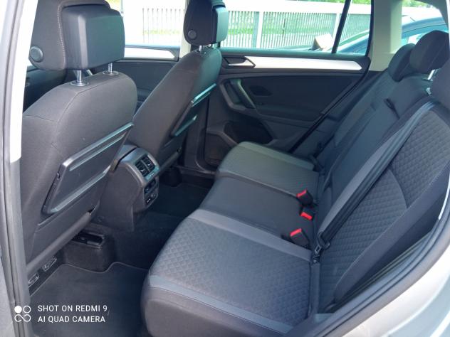 Volkswagen Tiguan 2.0 TDI SCR DSG 150CV BlueMotion - Foto 10