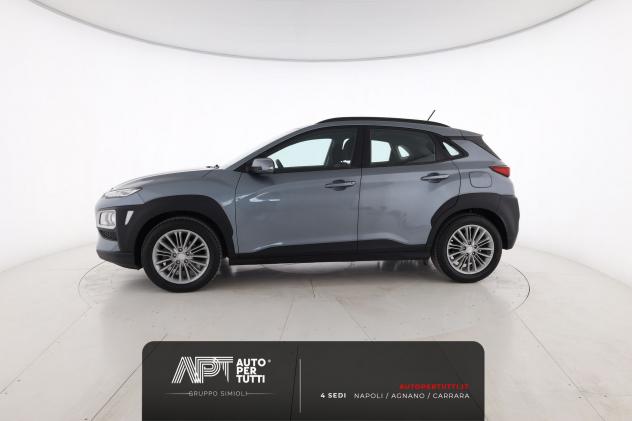 Hyundai Kona Kona 1.6 crdi Xadvanced fca 2wd 115cv - Foto 2