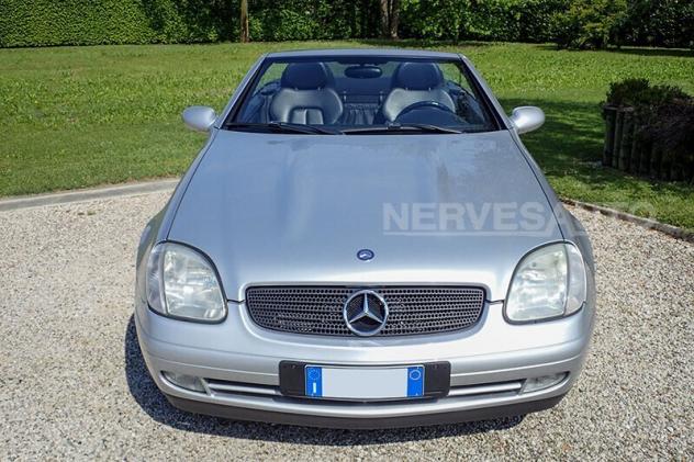 Mercedes-benz SLK 200 - Foto 10