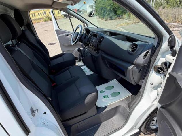 FIAT Talento 1.6 MJT Tdi “ AZIENDALE “ rif. 23855578 - Foto 5