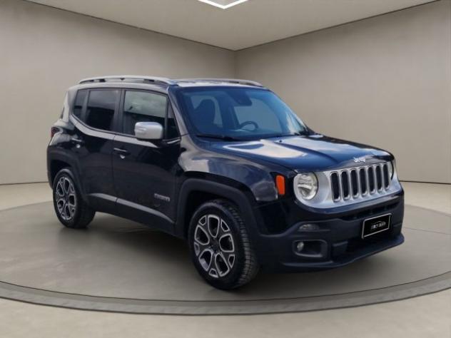 JEEP Renegade 1.6 Mjt 120 CV Limited rif. 24109520 - Foto 7