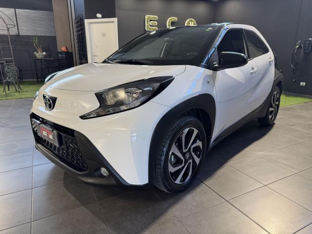 Toyota Aygo X 1.0 72 CV Trend S-CVT