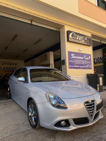 Alfa Romeo Giulietta Turismo 1.6 JTDm-2 105 CV - Foto 4