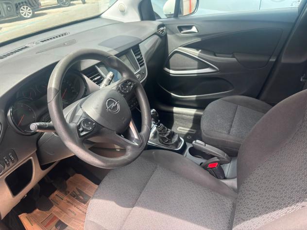 Opel Crossland X 1.5 D 102 CV Ultimate FINANZIABILE - Foto 6