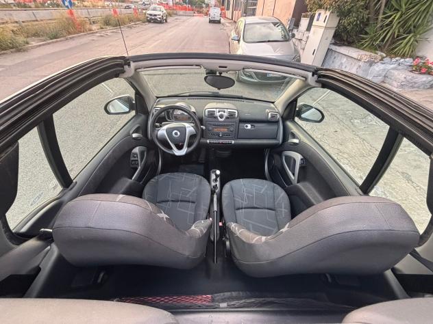 Smart ForTwo Cabrio 1.0 Turbo - Foto 10