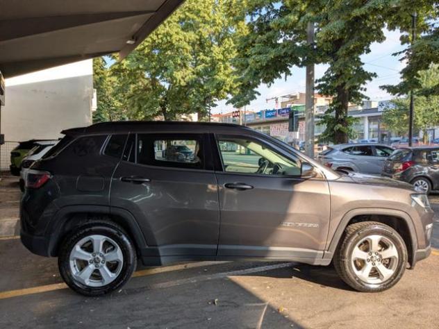 JEEP Compass 2.0 Multijet II 4WD Longitude rif. 23870748 - Foto 7