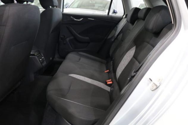 SKODA Kamiq 1.0 TSI Ambition rif. 24195165 - Foto 10