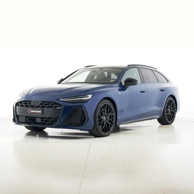 Audi A6 TDI quattro 150 kW S tronic Edition one ** 4 RUOTE STERZANTI **