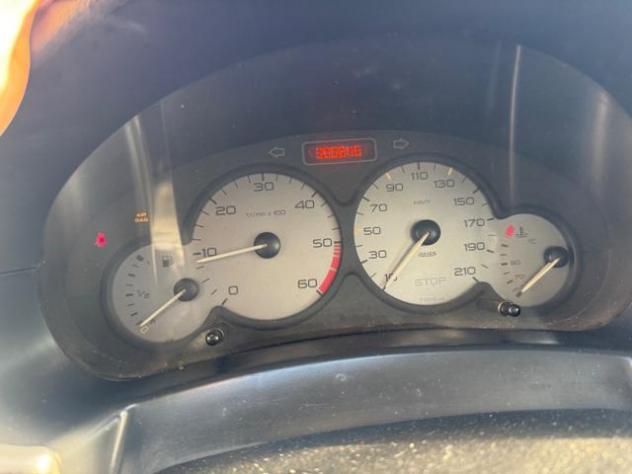 CITROEN Berlingo AUTOCARRO 5 POSTI 2.0 HDi rif. 24027229 - Foto 7