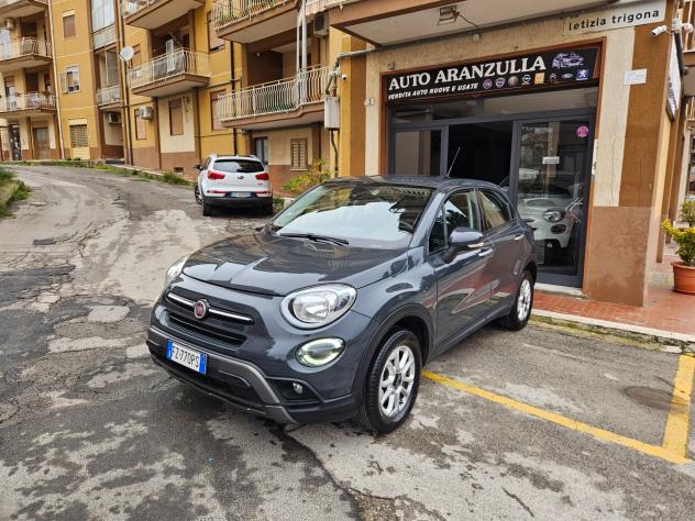 FIAT 500X 2.0 MJT 150CV 4X4 79000 CHILOMETRI CERTI - Foto 2
