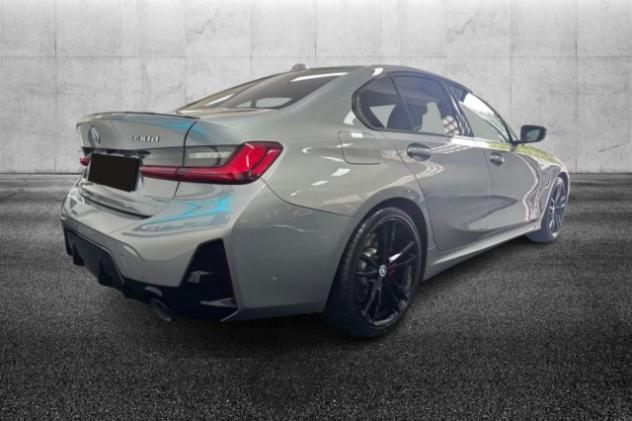 BMW 330 d 48V Msport rif. 24049697 - Foto 3