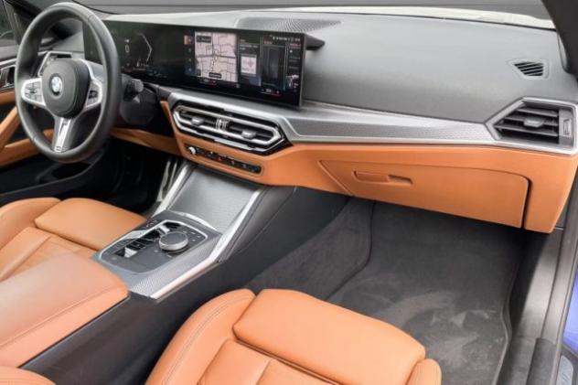 BMW M440 i 48V xDrive Coupé rif. 24049860 - Foto 6