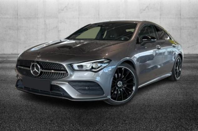 MERCEDES-BENZ CLA 200 d Automatic Premium rif. 24049575