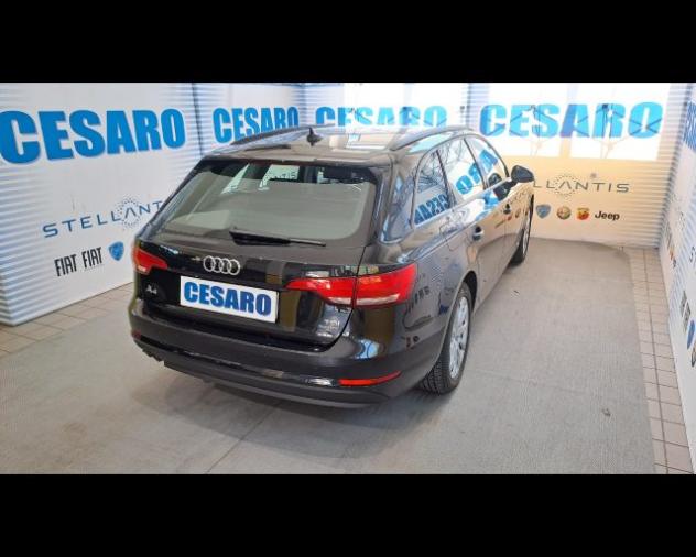 AUDI A4 Avant 40 2.0 tdi Business quattro 190cv s-tronic rif. 23931825 - Foto 3