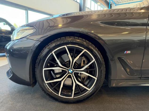 BMW 530 d 48V Touring Msport rif. 23773188 - Foto 6