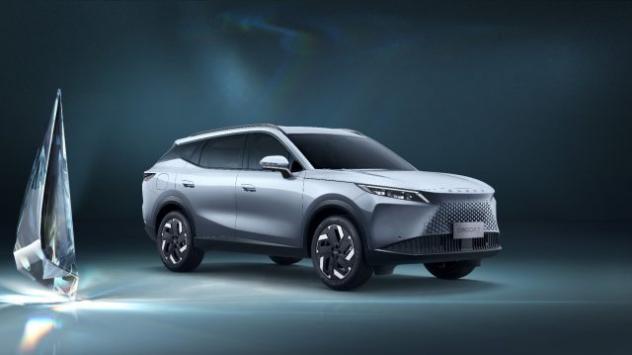 OMODA 7 SHS-P 1.5 SHS-P plug-in Hybrid Premium rif. 24169149