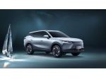 OMODA 7 SHS-P 1.5 SHS-P plug-in Hybrid Premium rif. 24169149
