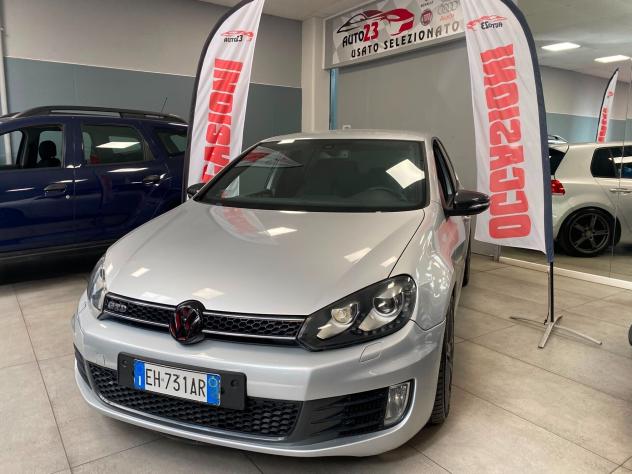 Volkswagen Golf 2.0 TDI 140CV DPF 5p. Highline - Foto 3